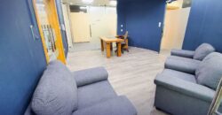 Fully Furnished Commercial Offices in West Bay