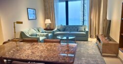 Luxury 2BHK + Maid’s Room in Lusail Marina | 145 SQM | Sea & City Views | QAR 12,500