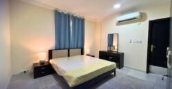 Spacious 3BHK Apartment in Najma | 3 Bathrooms | QAR 6,000