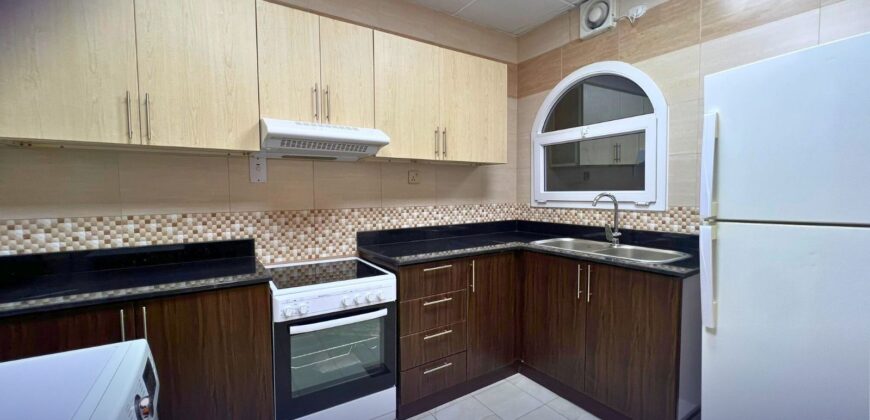 Luxury 2BHK Apartment in Madinat Khalifa South | 120 SQM | QAR 6,500