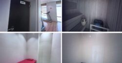 Fully Furnished Studio in Al Nasr | Pool, Gym & Sauna | QAR 4,500