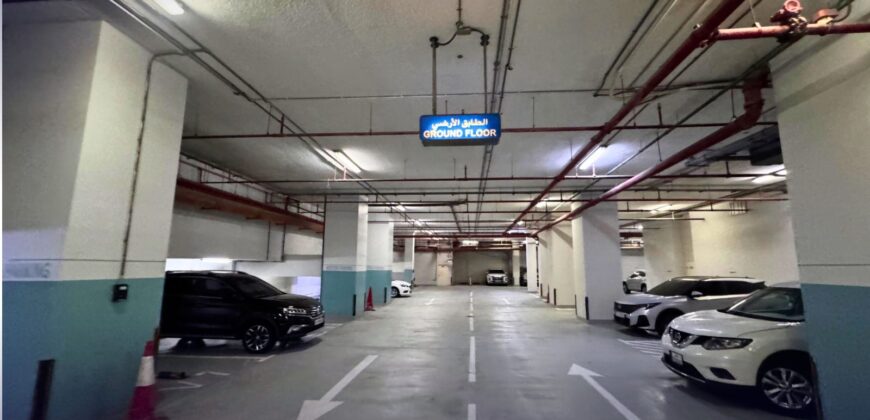 Waterfront 2BHK Apartment for Sale – Porto Arabia, The Pearl | QAR 2,200,000